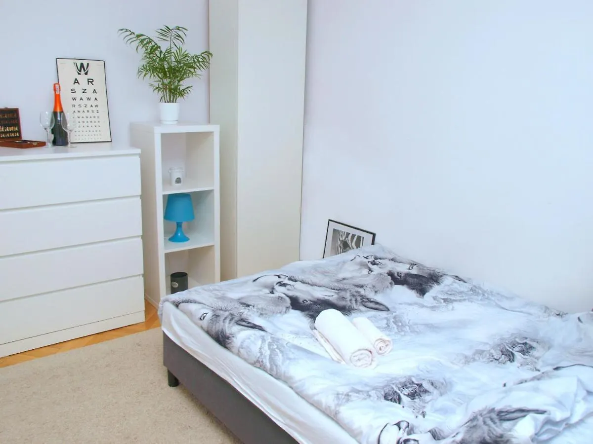 Apartament Rondo Onz Warsaw 0*,