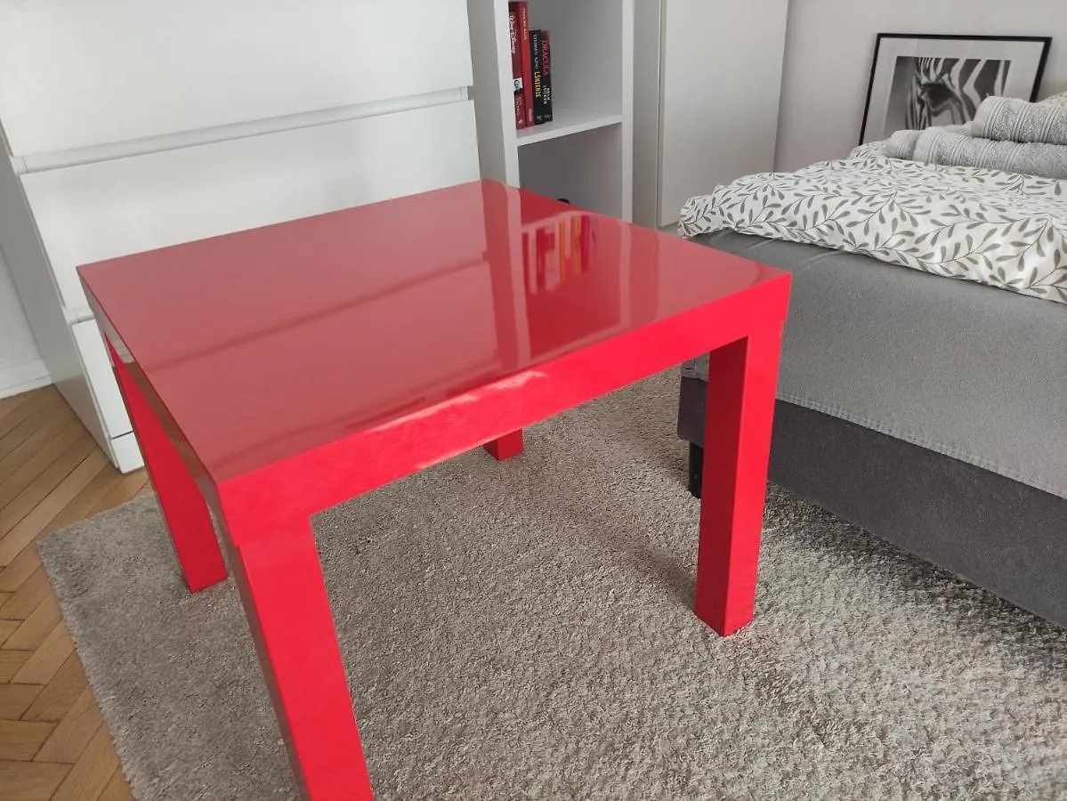 Apartament Rondo Onz Warsaw Poland