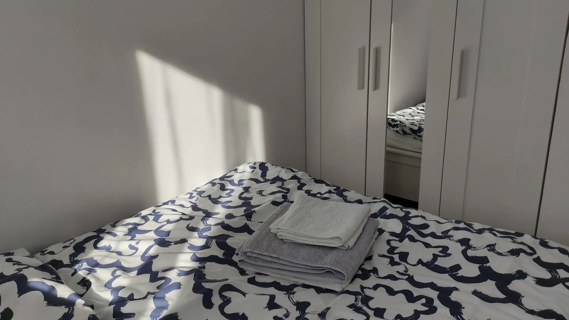 Apartment Apartament Rondo Onz Warsaw
