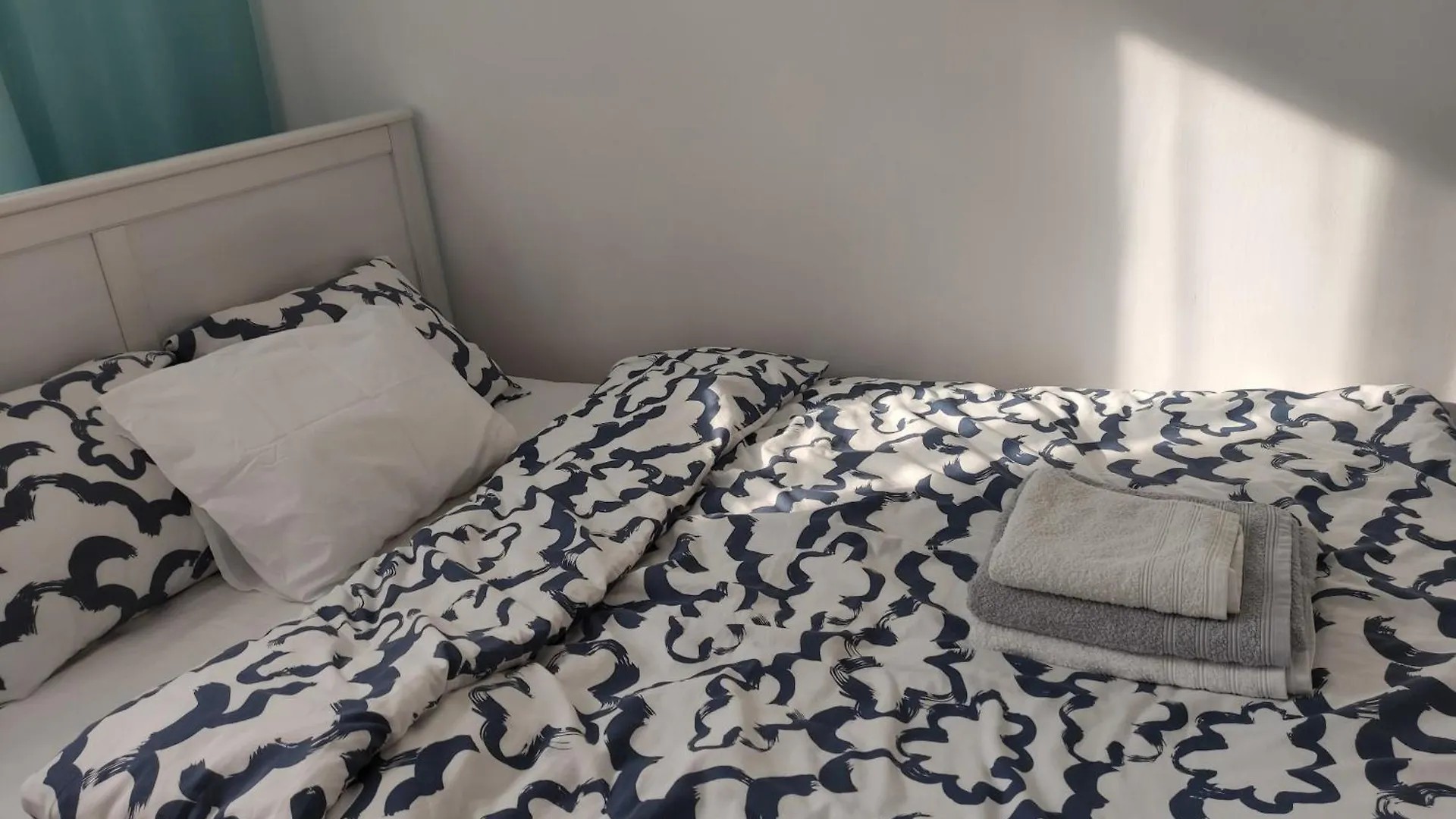 Apartament Rondo Onz Warsaw Apartment