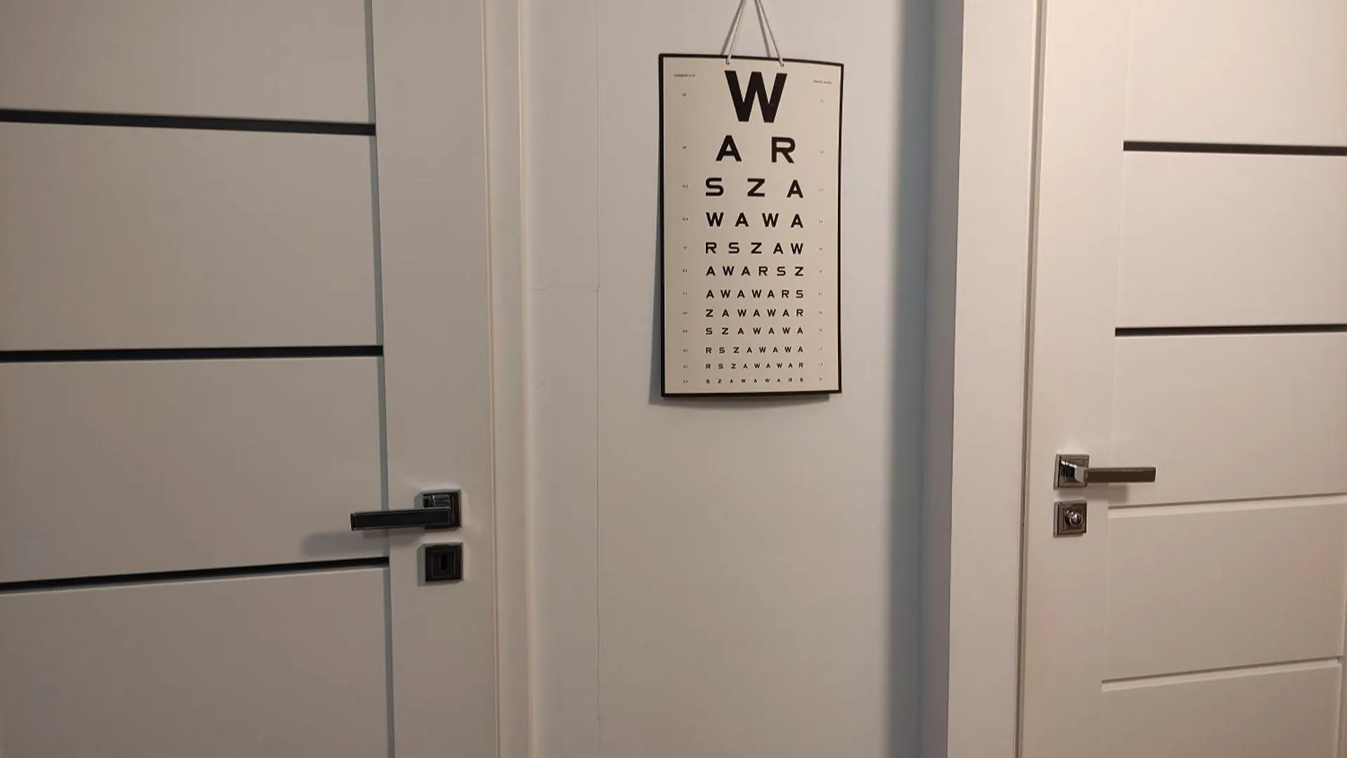 Apartament Rondo Onz Warsaw