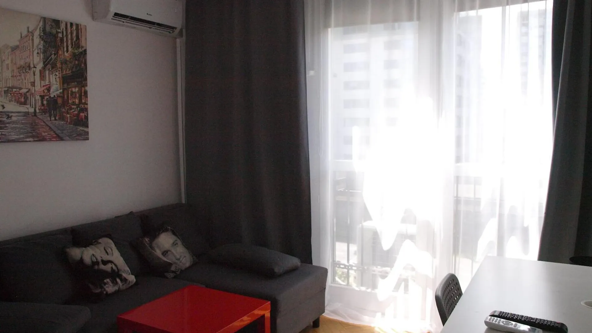 Apartament Rondo Onz Warsaw 0*,  Poland