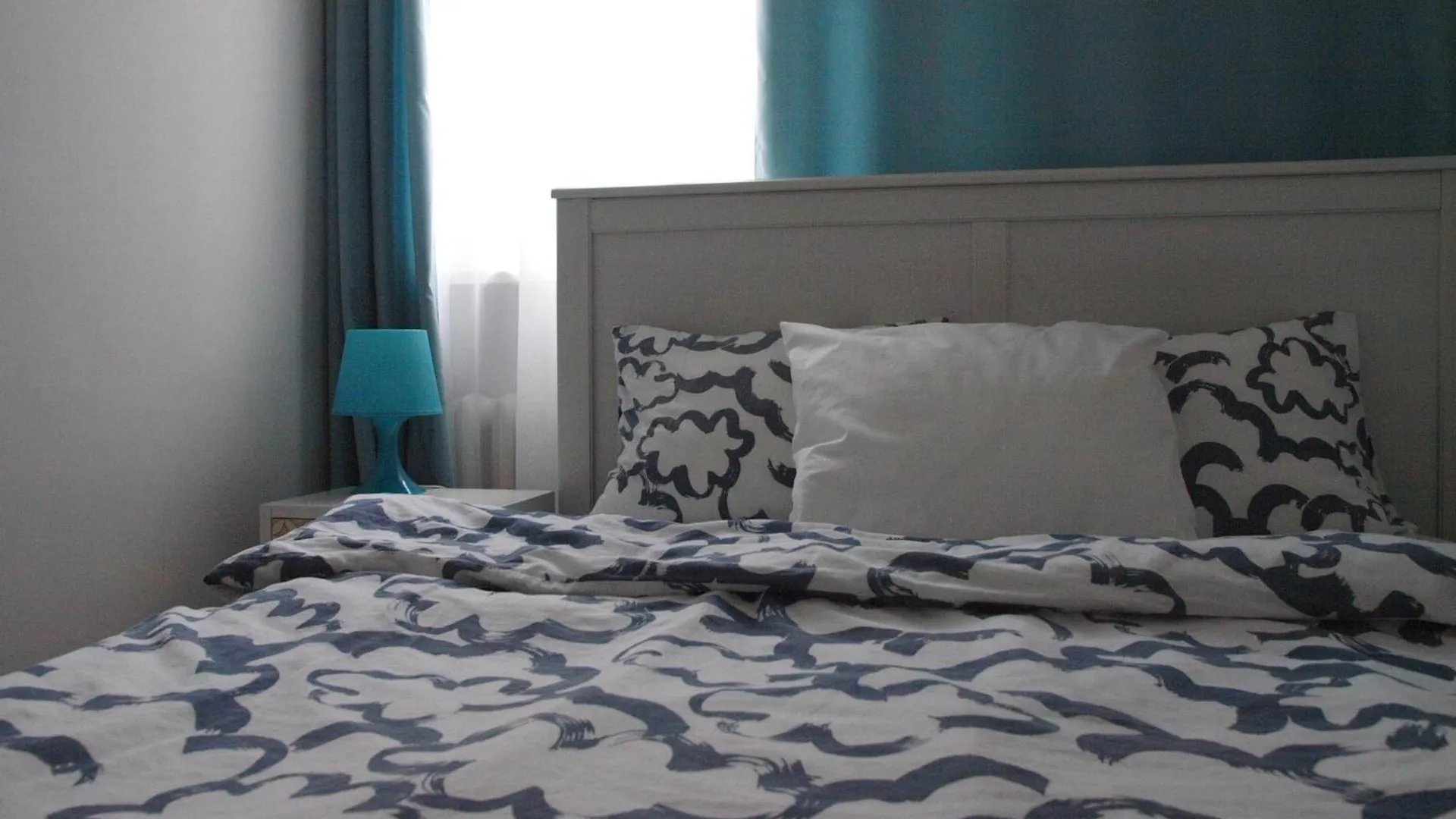 Apartment Apartament Rondo Onz Warsaw Poland