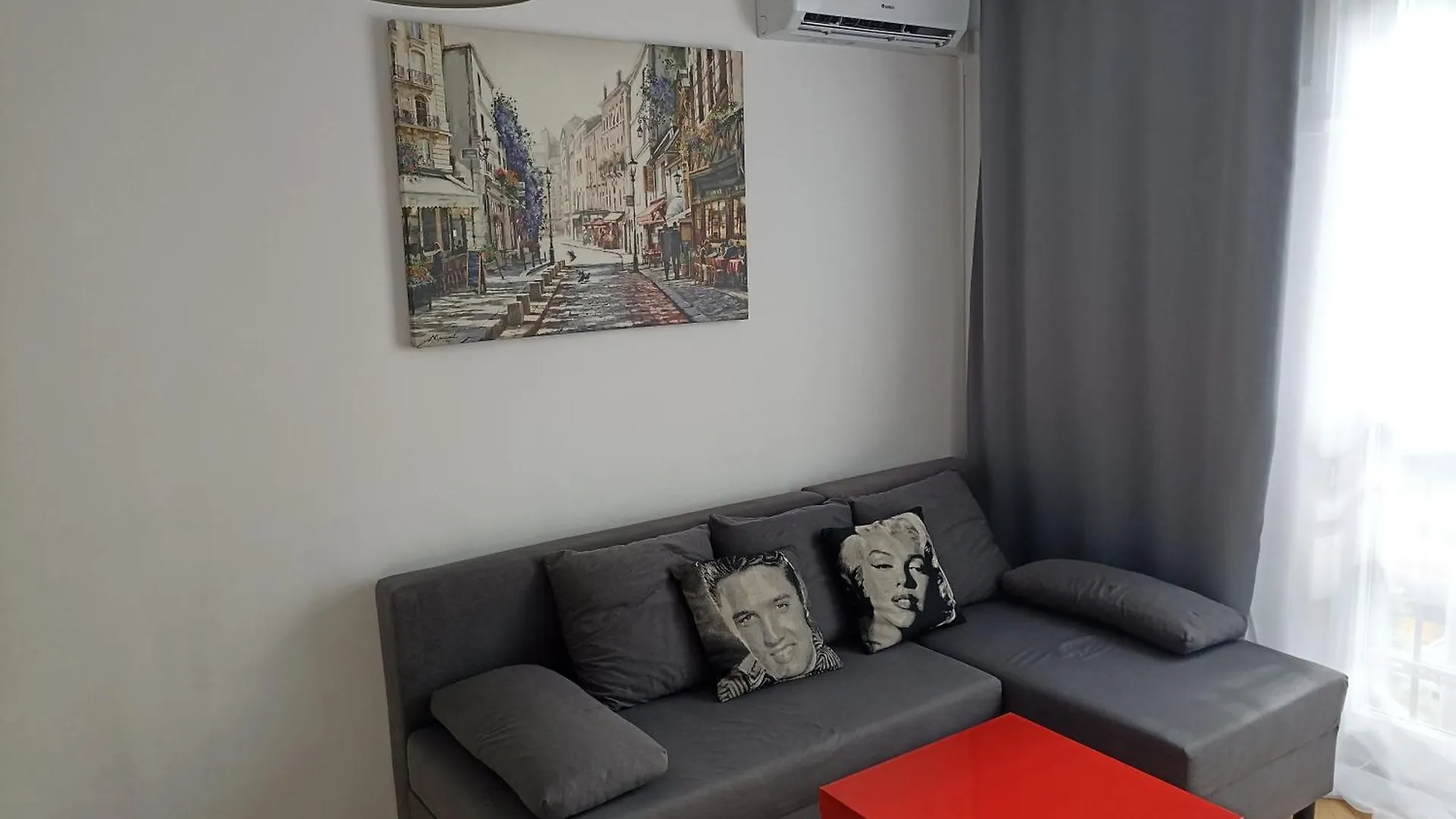 Apartament Rondo Onz Warsaw 0*,  Poland