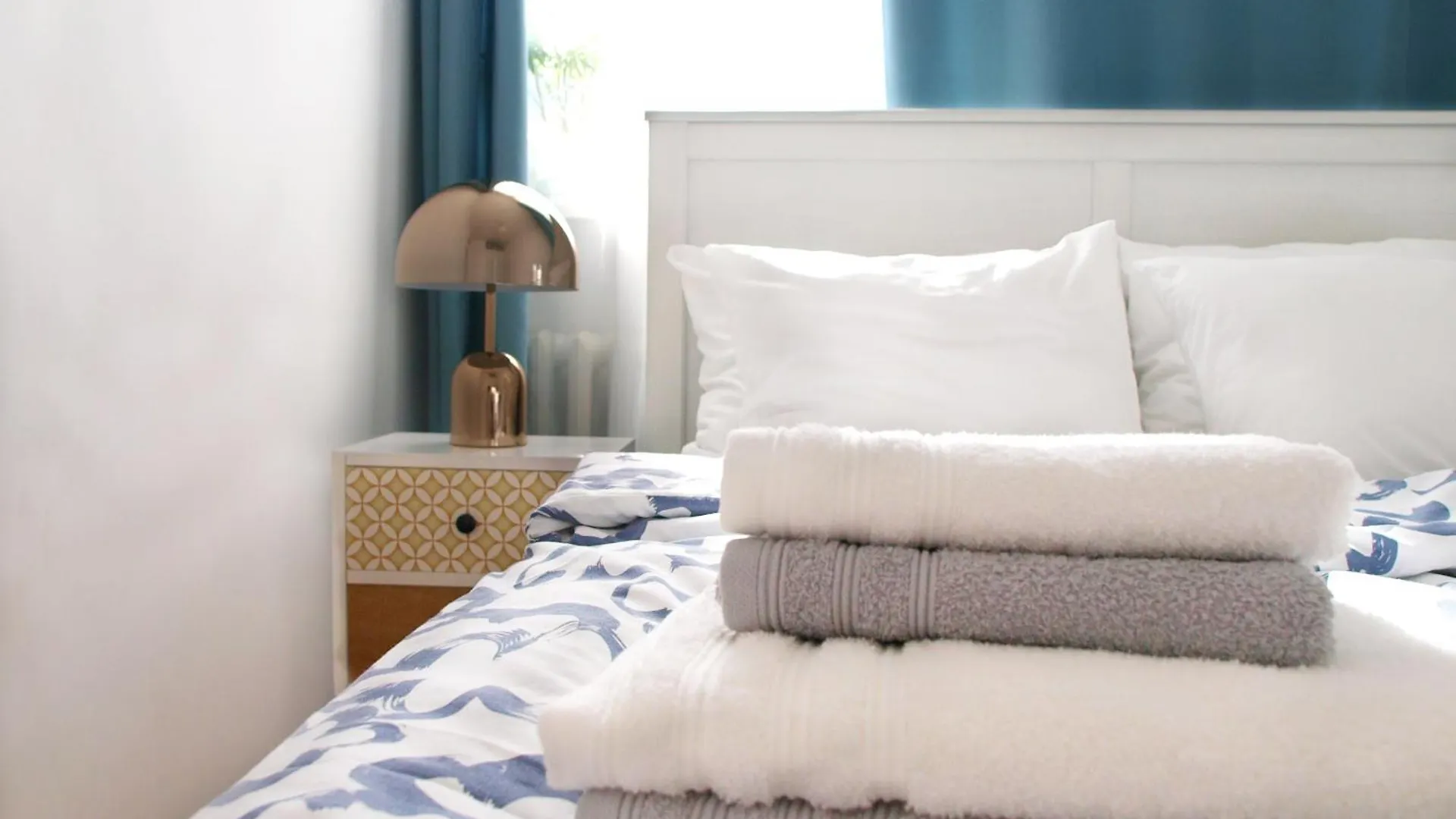 Apartament Rondo Onz Warsaw Apartment
