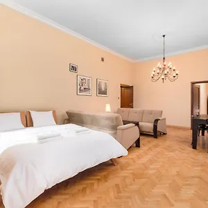 Apartament Wilcza By Your Freedom Apartament