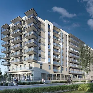 Апартаменты L27, Варшава