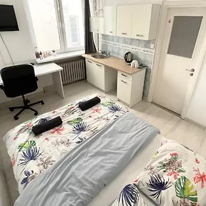 Fantastic Waw - Ns54 D Apartament